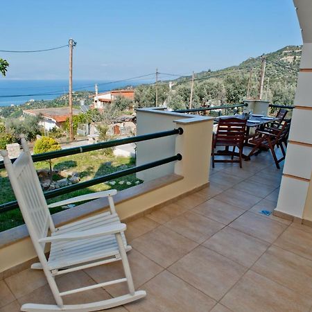 فيلا Elina'S House Evrostína المظهر الخارجي الصورة