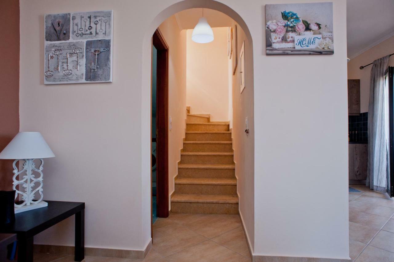 فيلا Elina'S House Evrostína المظهر الخارجي الصورة