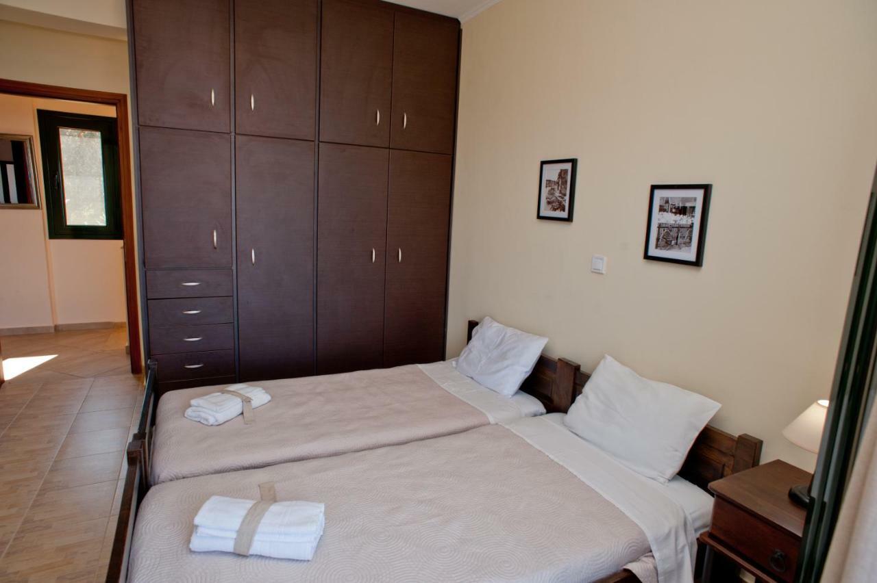 فيلا Elina'S House Evrostína المظهر الخارجي الصورة