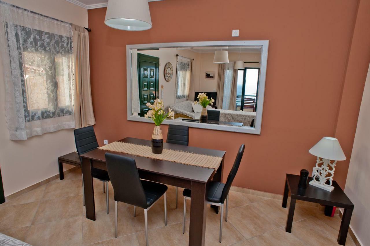 فيلا Elina'S House Evrostína المظهر الخارجي الصورة